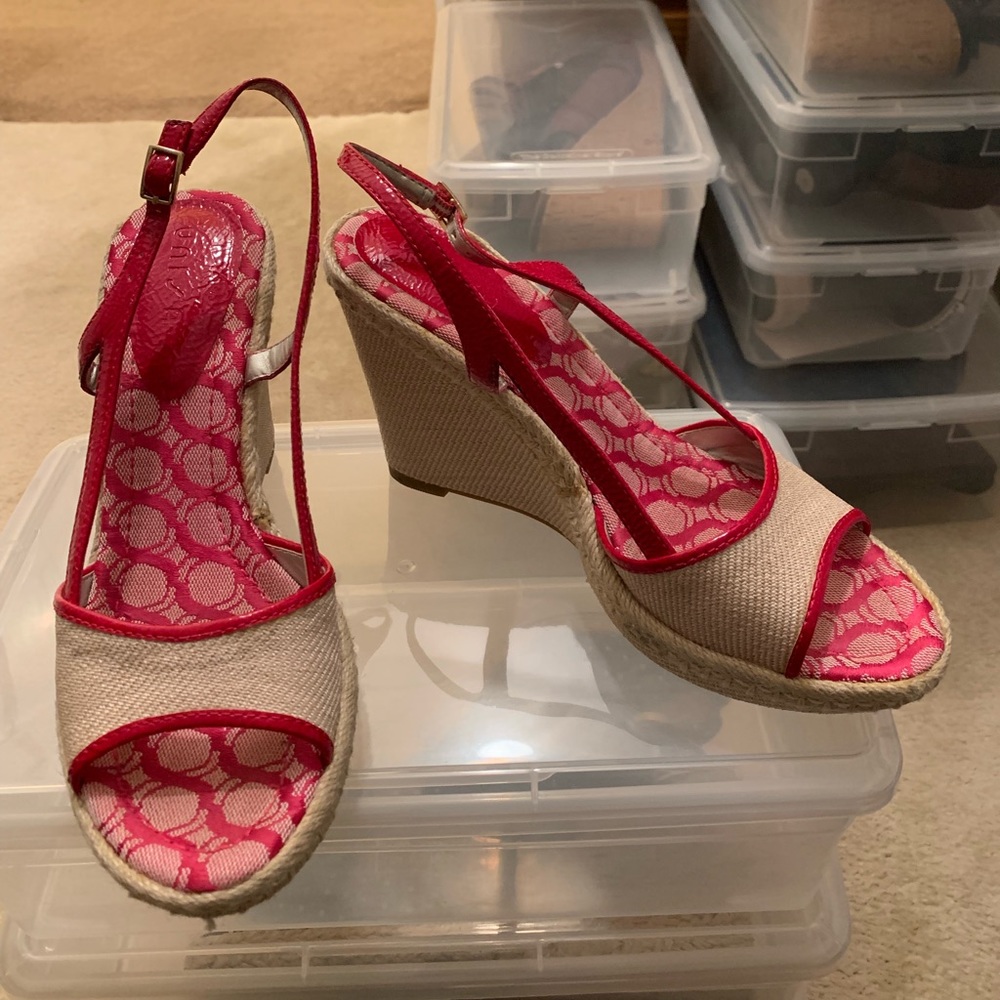 Summer Sandal